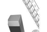 ARG03DTC0150 Thin Film Resistors - SMD