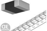 CS07S2F620LT2E 200PPM  Passive Components