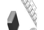 CL55B105KBINNNF Multilayer Ceramic Capacitors MLCC - SMD/SMT