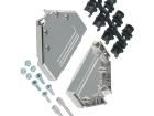 6560-0145-04 D-Sub Standard Connectors