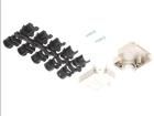 6560-0206-31  Connectors