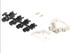 6560-0206-33  Connectors