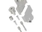 6560-0616-12 D-Sub Standard Connectors