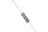 MOF5WS-15K Wirewound Resistors - Through Hole