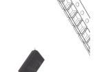 TLP2761(TP.E(T High Speed Optocouplers