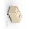 IMB03CGR High Frequency / RF Relays