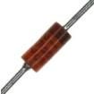 1N752D1JANTX Zener Diodes