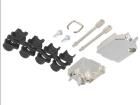 6560-0805-01  Connectors