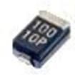 NTC-T155K25TRAF electronic component of NIC