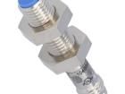 IME08-02BPSZT0K Proximity Sensors