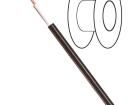 C205-BLACK Test Leads