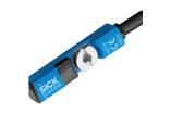 MZT8-03VPS-KP0 Industrial Hall Effect/Magnetic Sensors