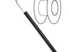 C206-BLACK Test Leads