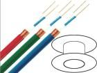 C208-RED  Wire & Cable