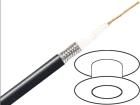 C209-BLACK  Wire & Cable
