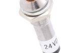 IND8-24O-A LED Panel Mount Indicators
