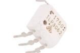 TLP3062(D4LF2S.C.F Triac & SCR Output Optocouplers