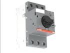 1SAM250000R1007  Electromechanical