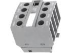 1SBN010140R1022 Contactor Accessories