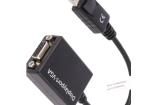 AK-340410-001-S HDMI Cables