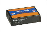 500700 electronic component of MUXLAB