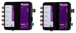 500734 electronic component of MUXLAB