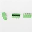 5EHDRC-04P  Connectors