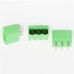 5EHDV-03P  Connectors