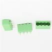 5EHDVC-04P  Connectors