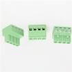 5ESDT-04P  Connectors