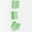 5ESDT-04P Pluggable Terminal Blocks