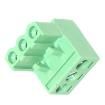 5ESDV-03P  Connectors