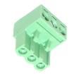 5ESDV-03P Pluggable Terminal Blocks