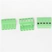 5ESDV-05P  Connectors