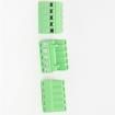 5ESDV-05P Pluggable Terminal Blocks