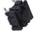 5GSH935+1SS09-08.0 Tactile Switches