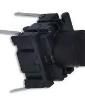 5GTH935+1SS09-11.0 Tactile Switches