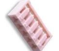 5P-SCN Headers & Wire Housings