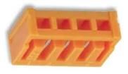 4P-SAN  Connectors