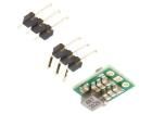 5V, 2A STEP-UP/STEP-DOWN VOLTAGE REGULAT  Robotics and Prototyping