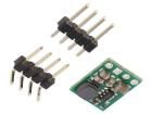 5V, 600MA STEP-DOWN VOLTAGE REGULATOR Robotics and Prototyping