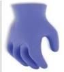 NT10P PF SIZE 6.5  Tools & Supplies