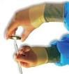 BIOGEL S965 SIZE 6  Tools & Supplies