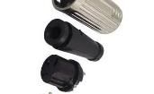 600-0300 Circular DIN Connectors