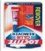 GLUE REMOVER, 5G  Tools & Supplies