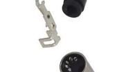 600-0500 Circular DIN Connectors