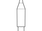 C245-034 Soldering Irons