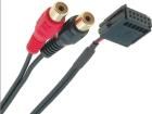 C2703-RCA  Car Audio