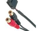 C2703-RCA Aux Adapters