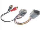C2704-RCA  Car Audio